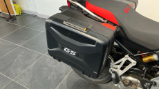 BMW F800 GS (24MY)